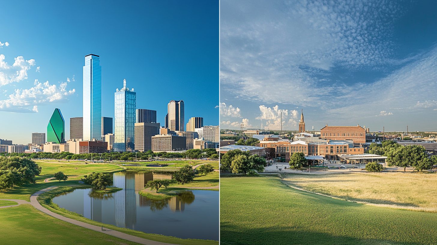 dallas-vs-fortworth
