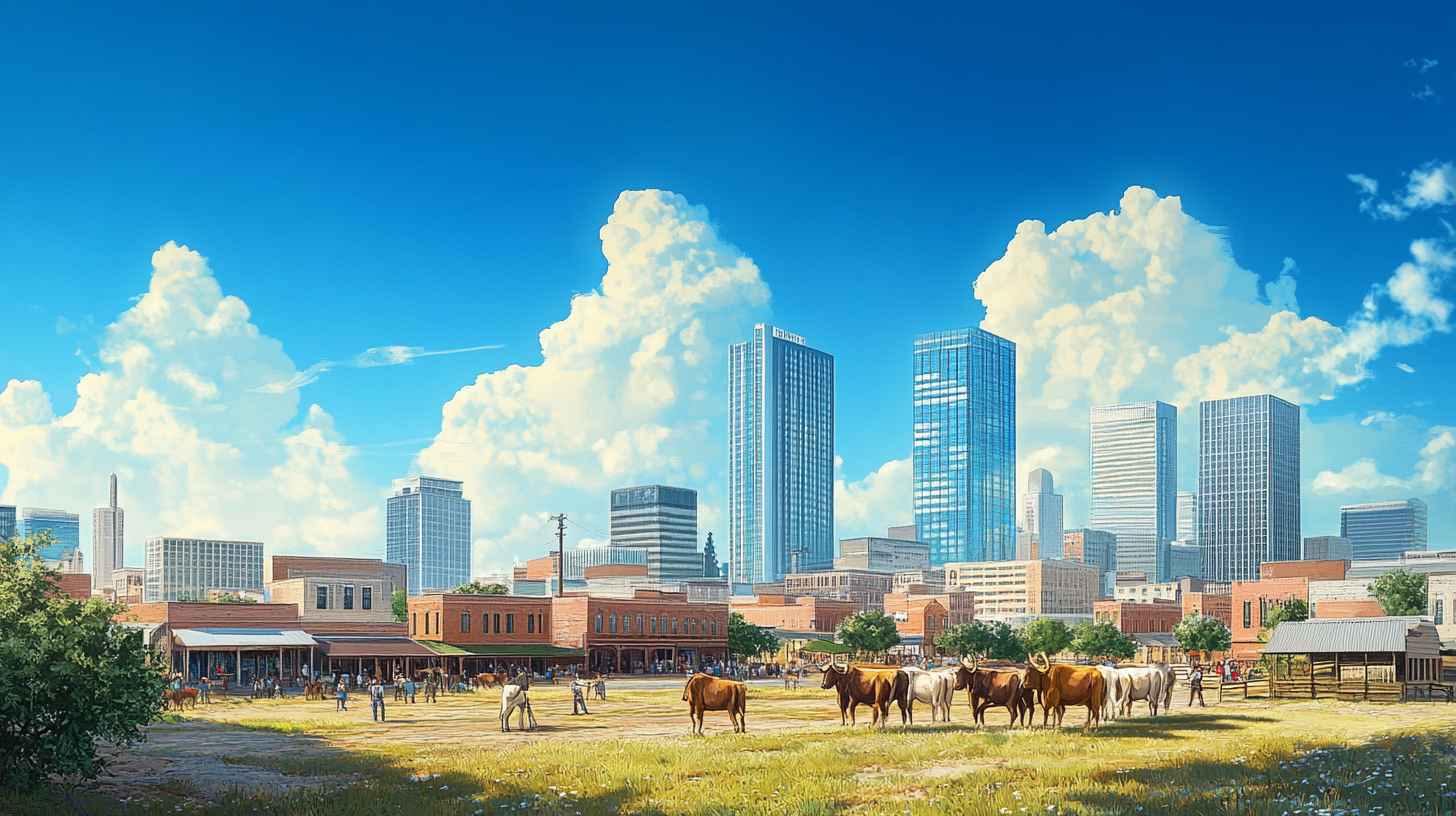 fort-worth